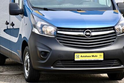 Opel Vivaro 94.000 km 17.900 &euro; Limeshain 63694