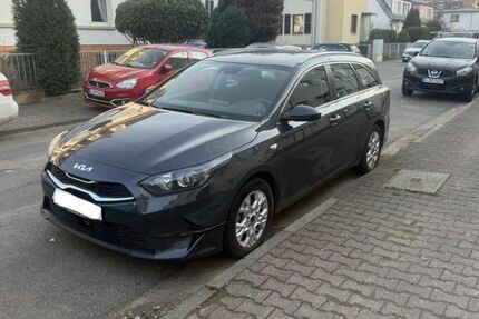 Kia ceed / Ceed 240.000 km 8.500 &euro; Fechenheim 60386