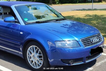 Audi A4 177.000 km 4.650 € Frankfurt am Main 65931