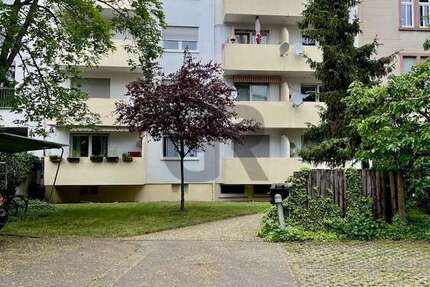 Wohnung Darmstadt Darmstadt-Nord - 3.5 Zimmer, 75 m&sup2;, 320.000&euro; | Angebot:26869647