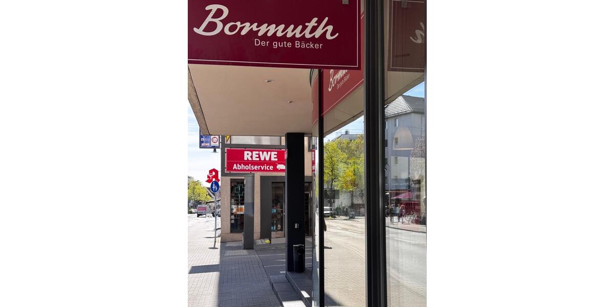 Etagenwohnung Darmstadt Darmstadt-Nord - 2 Zimmer, 62 m&sup2;, 1.900&euro; | Angebot:26227368