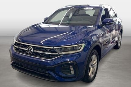VW T-Roc 18.657 km 31.889 € Gross-Gerau 64521