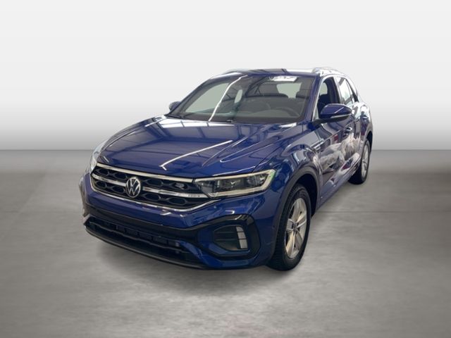 VW T-Roc 18.657 km 31.889 € Gross-Gerau 64521