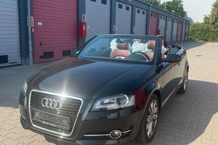 Audi A3 112.000 km 11.999 € Groß Gerau 64521