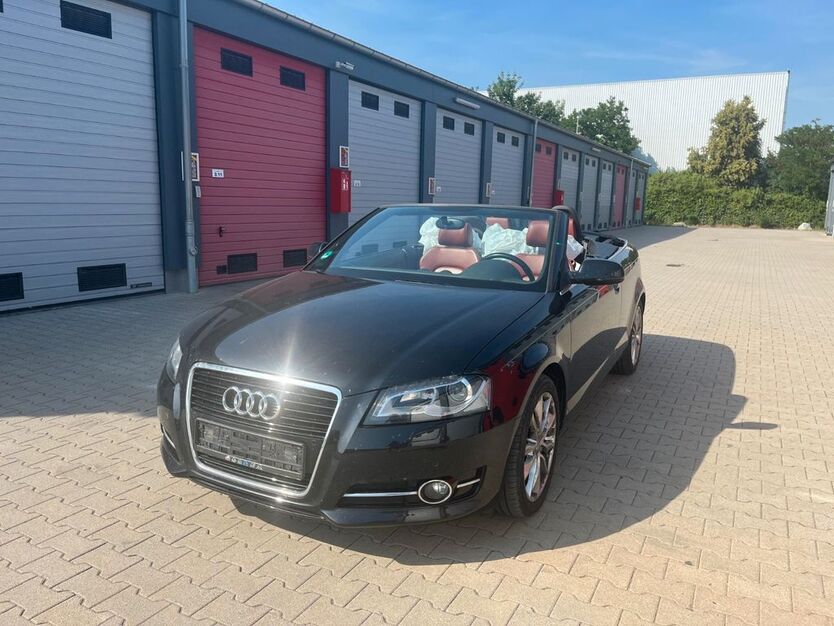 Audi A3 112.000 km 11.999 € Groß Gerau 64521