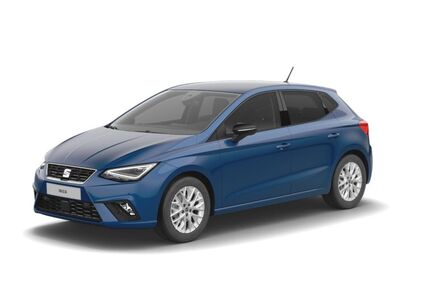 Seat Ibiza 14.365 km 22.790 &euro; Königstein 61462