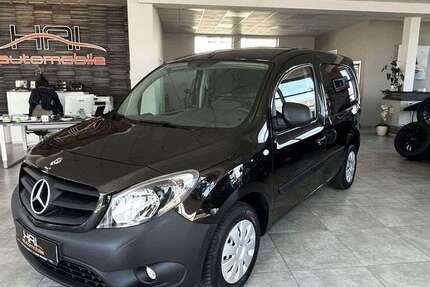 Mercedes-Benz Citan 67.396 km 11.999 &euro; Erlensee 63526