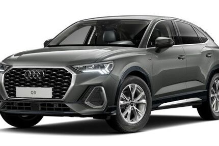 Audi Q3 6.729 km 37.470 &euro; Frankfurt am Main 60326