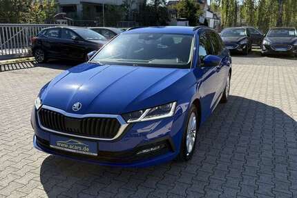 Skoda Octavia 118.879 km 18.500 &euro; Egelsbach 63329