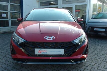 Hyundai i20 4.925 km 23.800 € Mühltal 64367