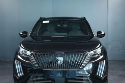 Peugeot 2008 64.000 km 19.999 &euro; Frankfurt am Main 65931