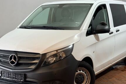 Mercedes-Benz Vito 124.000 km 17.990 &euro; Rodgau 63110