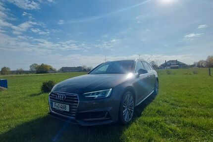 Audi A4 120.000 km 22.499 &euro; Frankfurt 60528