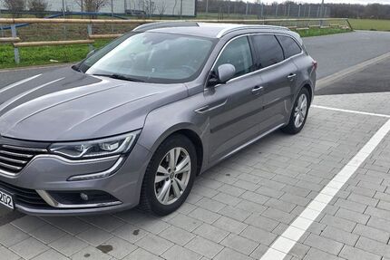Renault Talisman 132.000 km 14.990 &euro; Darmstadt 64289