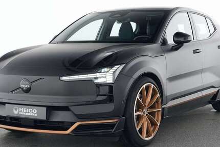 Volvo EX30 8.800 km 46.990 € Weiterstadt 64331