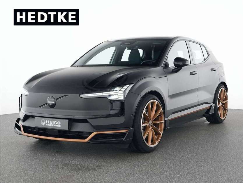 Volvo EX30 8.800 km 46.990 € Weiterstadt 64331