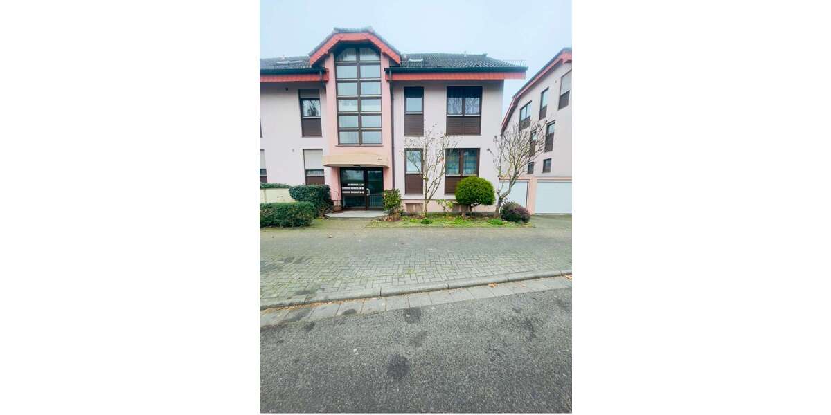 Wohnung zum Kaufen in Kriftel 280.000 € 65 m² 2 zimmer