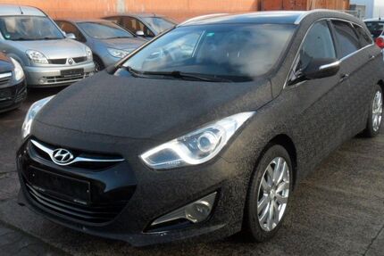 Hyundai i40 201.138 km 5.600 € Langenselbold 63505