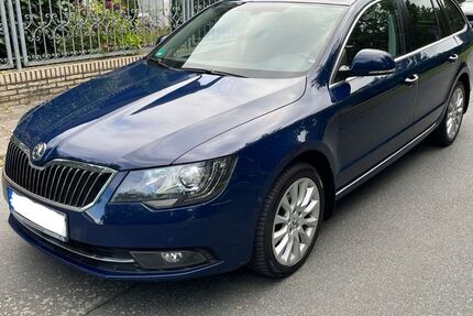 Skoda Superb 320.000 km 5.500 € Weiterstadt 64331