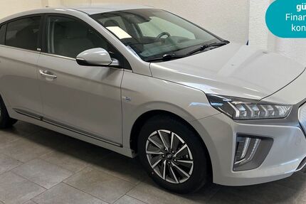 Hyundai IONIQ 34.347 km 17.970 &euro; Egelsbach 63329