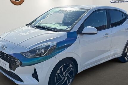 Hyundai i10 73.797 km 11.700 € Hanau 63450