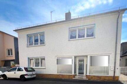 Haus Hainburg Hainstadt - 7 Zimmer, 90 m&sup2;, 447.000&euro; | Angebot:25741013