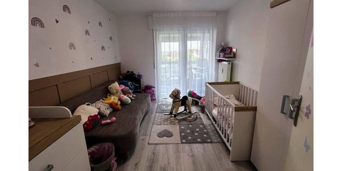 Etagenwohnung Rodgau Weiskirchen - 3 Zimmer, 79 m&sup2;, 1.175&euro; | Angebot:26877103