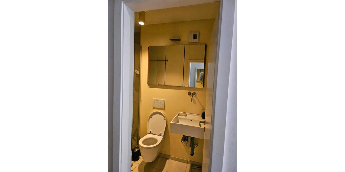 Etagenwohnung Frankfurt am Main Sachsenhausen Süd - 1 Zimmer, 40 m&sup2;, 249.000&euro; | Angebot:27243045