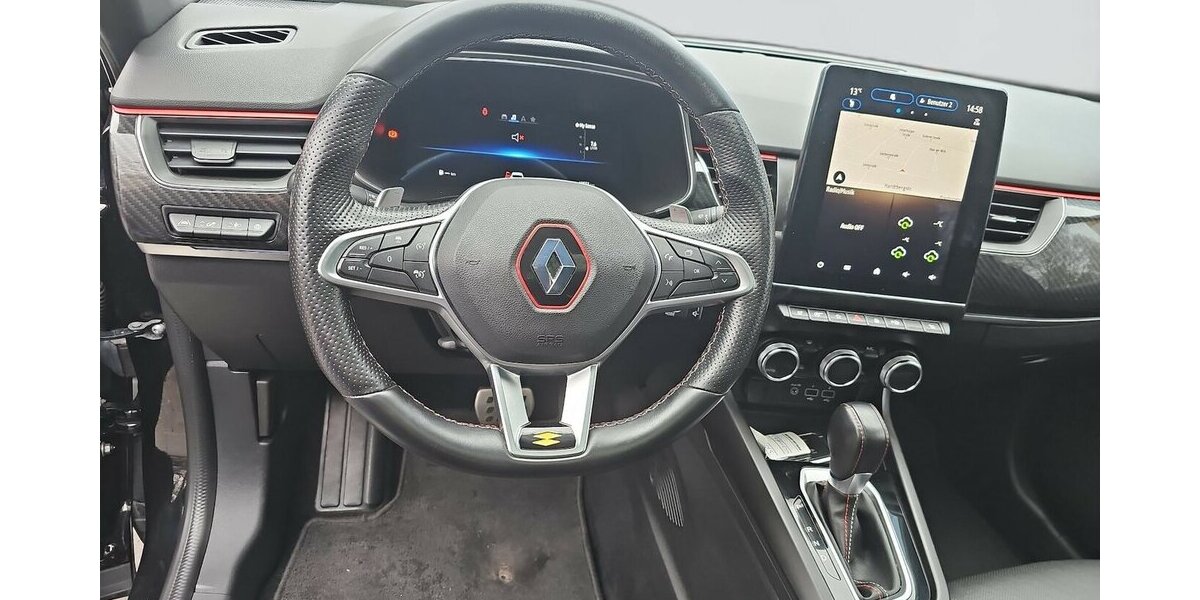 Renault Arkana R.S. Line+ Insp.TÜV + Bremse hinten+ NEU+ 68.551 km 21.245 &euro; Schwalbach/Taunus 65824