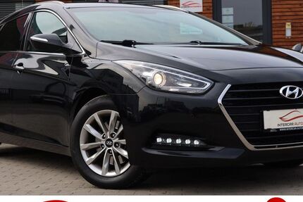 Hyundai i40 129.351 km 10.990 &euro; Darmstadt 64293