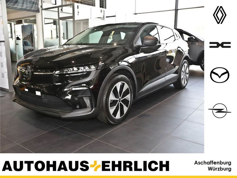 Renault Megane 8.000 km 33.990 € Aschaffenburg 63741
