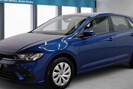 VW Polo 20.139 km 17.320 &euro; Maintal 63477