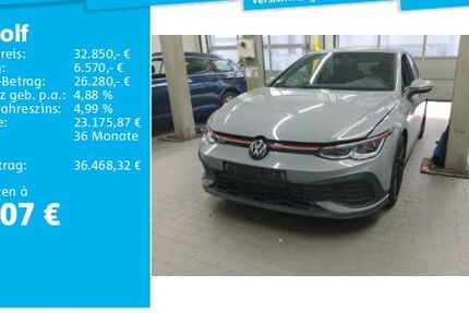 VW Golf 29.514 km 32.350 &euro; Frankfurt 60326