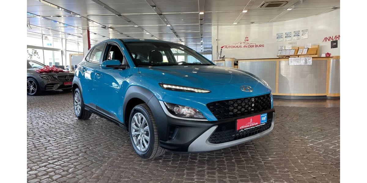 Hyundai KONA 43.200 km 16.999 &euro; Friedberg (Hessen) 61169