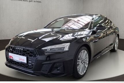 Audi A5 30.930 km 47.700 &euro; Dietzenbach 63128