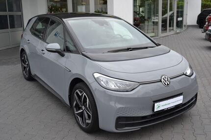 VW ID.3 60.000 km 20.980 € Babenhausen 64832