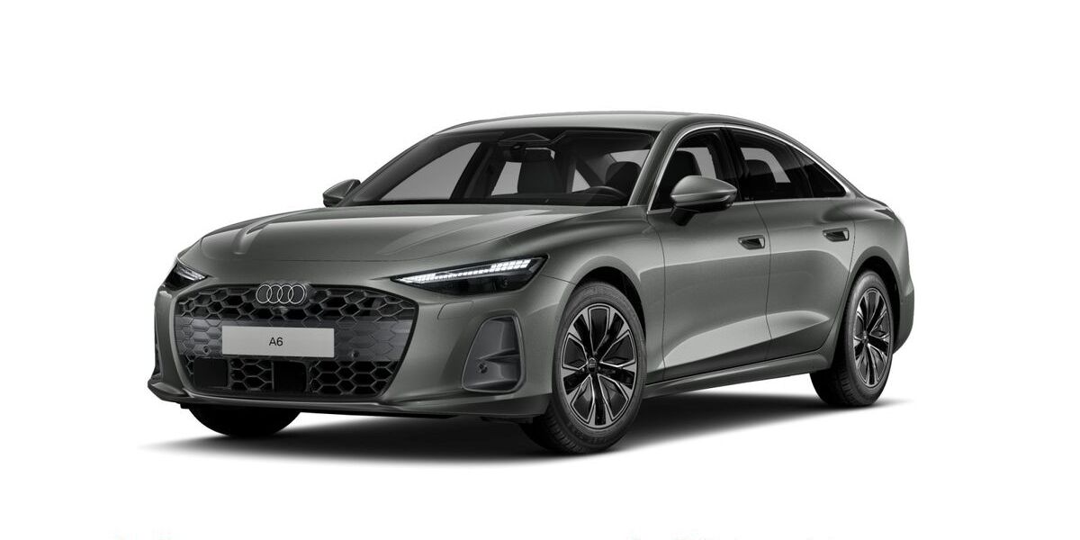Audi A6 29.729 km 45.980 &euro; Oberursel 61440