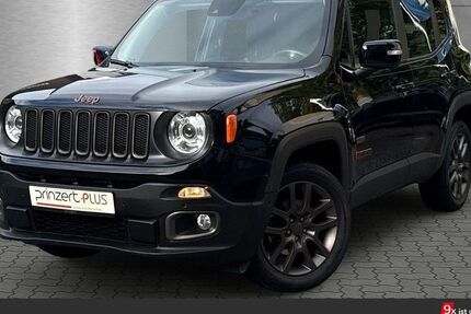 Jeep Renegade 39.909 km 14.770 € Darmstadt 64285