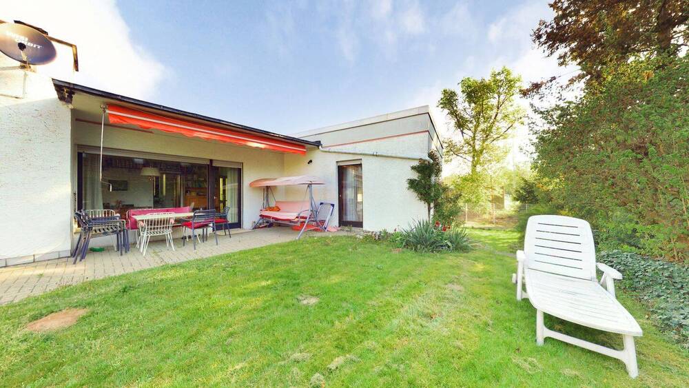 Bungalow Maintal Dörnigheim - 3 Zimmer, 116 m&sup2;, 599.000&euro; | Angebot:26568775