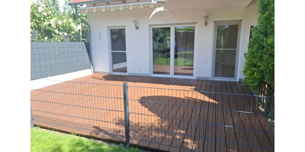 Erdgeschoßwohnung Heusenstamm - 3 Zimmer, 93 m&sup2;, 1.400&euro; | Angebot:26578816