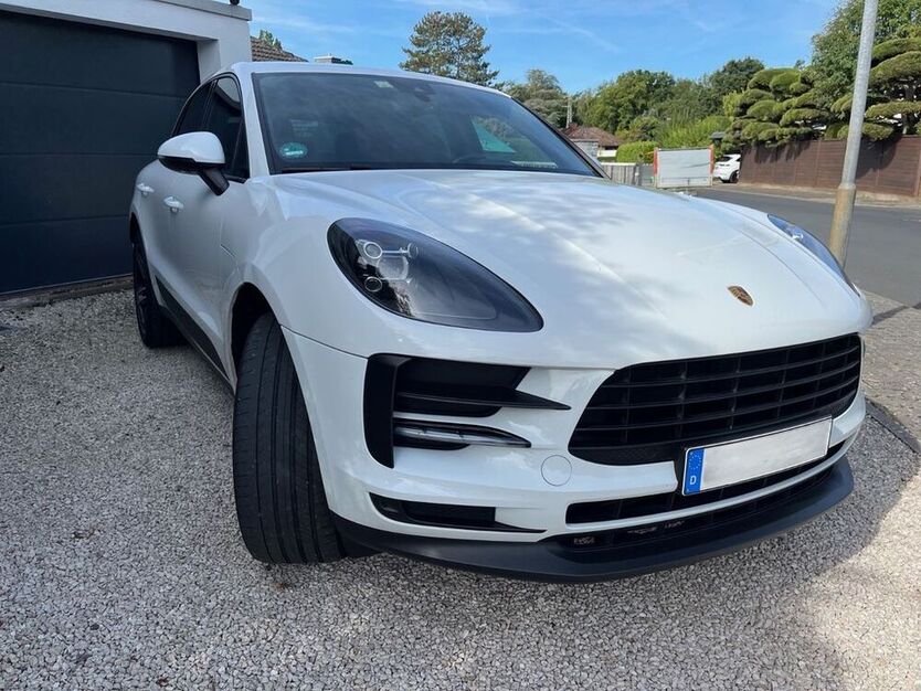 Macan