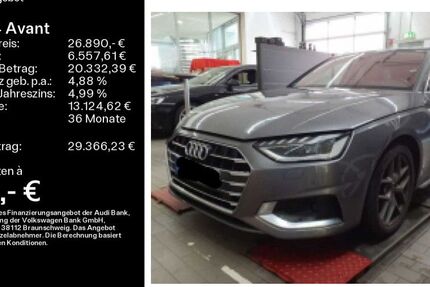 Audi A4 99.425 km 26.890 &euro; Hofheim 65719