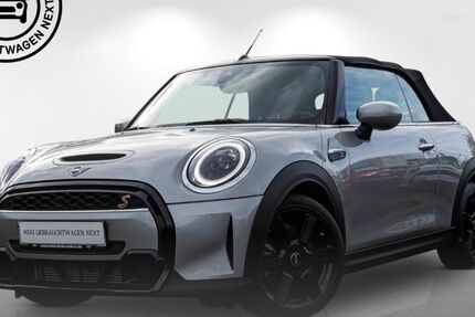Mini Cooper S Cabrio 15.600 km 30.900 &euro; Friedberg 61169