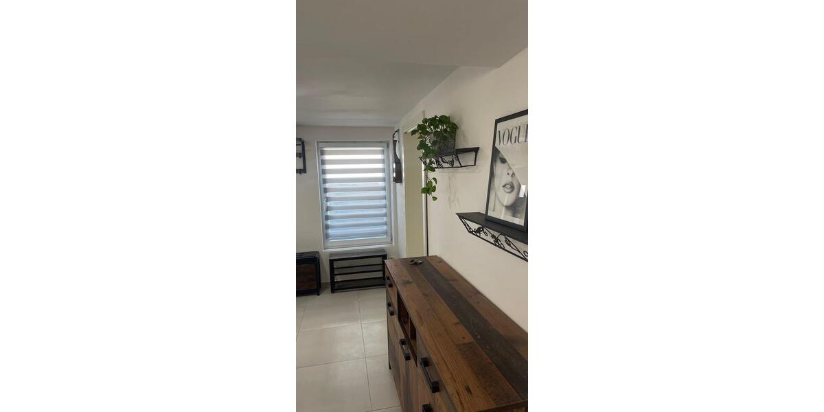 2-Zimmer Vollausstattung 2 zimmer