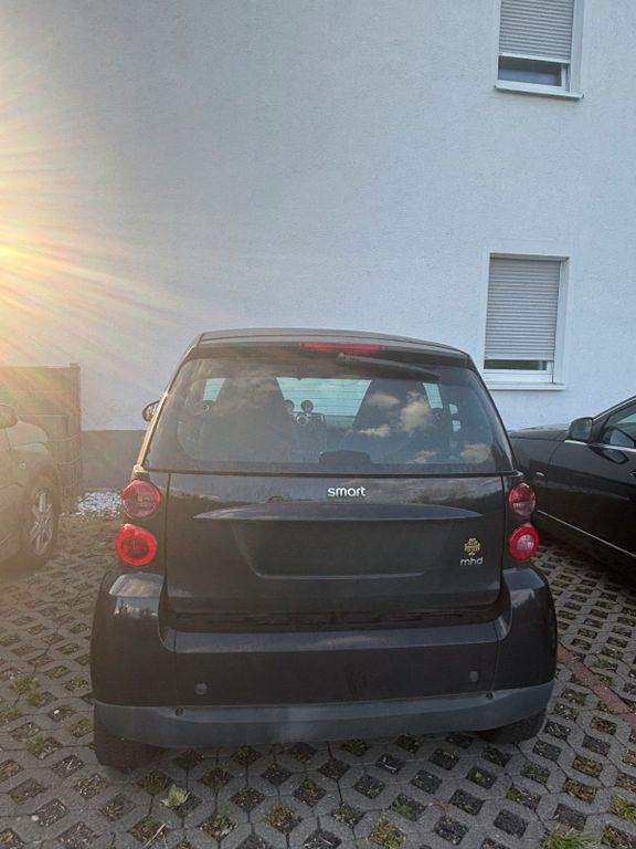 ForTwo