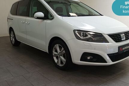 Seat Alhambra 43.692 km 29.970 € Egelsbach 63329