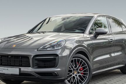 Porsche Cayenne 40.622 km 90.911 € Darmstadt 64295