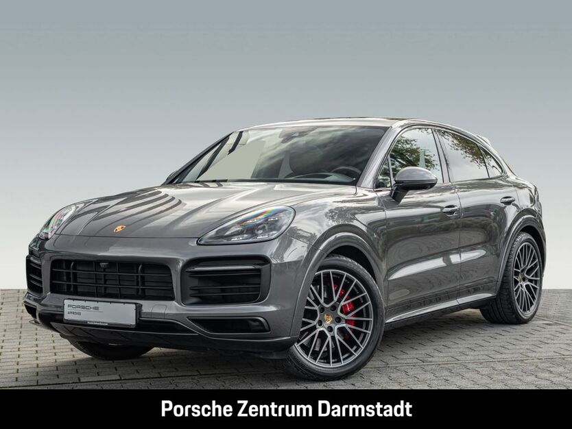 Porsche Cayenne 40.622 km 90.911 € Darmstadt 64295