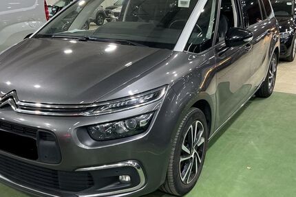 Citroen C4 SpaceTourer 132.000 km 14.161 € Kelkheim 65779