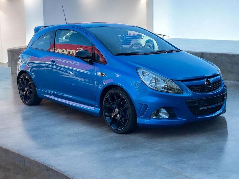 Corsa
